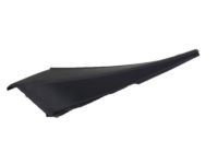 Toyota 53866-42020 Seal, Front Fender To Cowl Side, Passenger Side