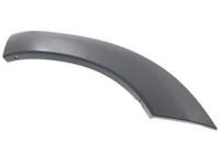 Toyota 61682-0R901 Flare, Driver Side