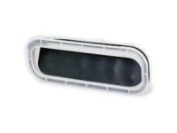 Toyota 62940-35010 Duct Assembly, Quarter Vent, Driver Side