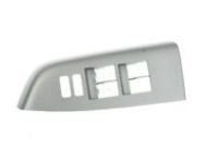 Toyota 74232-12060-B1 Panel, Front Armrest Base, Upper Driver Side