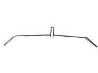 Toyota 90080-46209 Hardware Kit Clip
