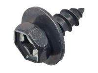 Toyota 90159-60008 Cover Screw
