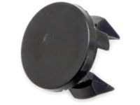 Toyota 55878-17010 Cover, Cowl Vent, Driver Side