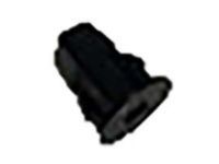 Toyota 90189-06222 Bumper Cover Grommet, Rear