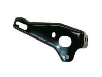 Toyota 52142-60050 Bumper Mount Bracket, Driver Side