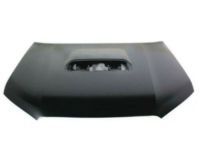 Toyota 53301-35210 Hood, Front