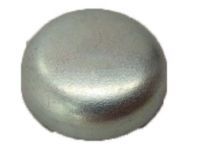 Toyota 96411-41400 Plug, Tight(For Cylinder Block)