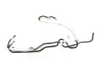 Toyota 44410-02100 Power Steering Pressure Hose