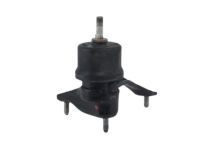 Toyota 12372-0P030 Side Mount, Driver Side