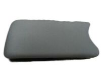 Toyota 58906-47042-B2 Armrest Door, Gray