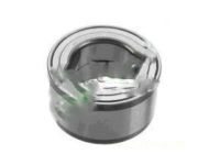 Toyota 90369-54001 Bearing (For Front Axle Hub Inner Passenger Side)