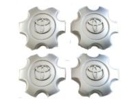 Toyota 42603-04020 Wheel Cap, Front