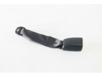 Toyota 73460-35010-C0 Belt Assembly, Rear Seat Center, Inner