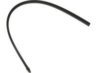 Toyota 85214-0C012 Wiper Blade Refill, Rubber