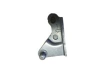 Toyota 68956-08040 Bracket, Back Window Stay, Upper Driver Side