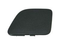Toyota 52127-47060 Tow Eye Cap, Front Passenger Side