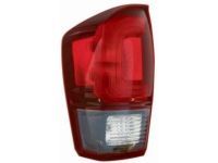 Toyota 81560-04181 Tail Lamp Assembly, Driver Side