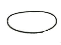 Toyota 35697-33010 Ring, O (For Front Oil Pump Body)