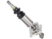 Toyota 33530-14460 Lever Assembly, Shift (For Floor Shift)