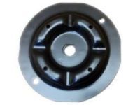 Toyota 48044-46010 Spring Seat, Front