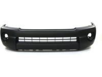 Toyota 52119-04040 Bumper Cover, Front
