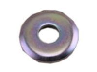 Toyota 90948-03003 Retainer, Cushion(For Front Shock Absorber)