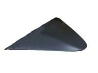 Toyota 60118-52030 Corner Cover, Upper Driver Side