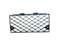 Toyota 53111-17020 Bumper Grille, Front Lower