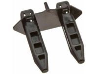 Toyota 53145-42010 Upper Panel Retainer Clip, Front