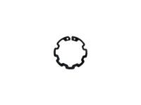 Toyota 90099-07063 Standard Parts, Outer