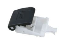Toyota 53601-52010-B3 Release Handle, Front