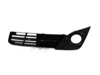 Toyota 52128-06290 Hole Cover, Driver Side