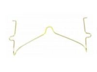Toyota 47748-60060 Spring, Anti-Rattle(For Front Disc Brake)