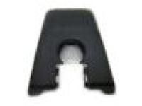 Toyota 86466-34010 Front Camera Outer Cover