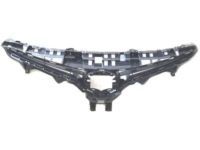 Toyota 53101-06E10 Grille Assembly, Front Upper
