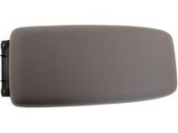 Toyota 58905-35040-E0 Door Assembly, Rear