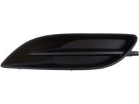 Toyota 52128-AE020 Hole Cover, Driver Side