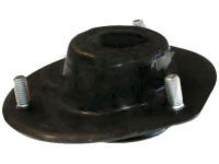 Toyota 48603-06031 Strut Mount, Passenger Side