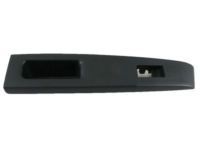 Toyota 74272-52220-C0 Armrest Cover, Upper Driver Side