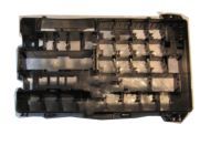 Toyota 82741-0C060 Block, Engine Room Relay, Center Driver Side