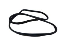 Toyota 62332-0C030 Door Weatherstrip, Driver Side