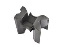 Toyota 58806-07010 Pocket, Front