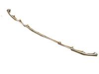 Toyota 52751-35010 Center Molding, Chrome