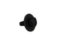 Toyota 90080-11605 Bracket Bolt, Lower