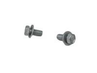 Toyota 90119-A0158 Bolt, With Washer