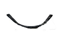 Toyota 69975-47020 Filler Strip, Rear