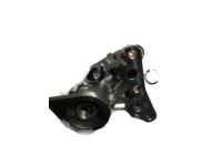 Toyota 15609-0T070 Bracket Sub-Assembly, Oil Filter