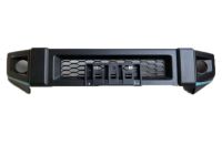 Toyota 55434-04060-C0 Lower Panel, Center