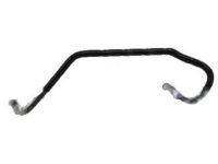 Toyota 47341-35100 Tube, Wheel Cylinder, Front Passenger Side