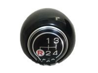 Toyota 33504-60040 Knob Sub-Assembly, Shift Lever